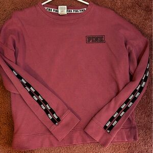 VS PINK sweatshirt